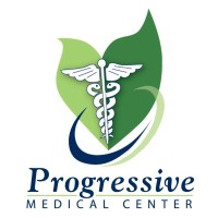 Progressive Medical Center logo - Similar company to Precision Point Diagnostics