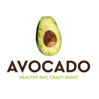 Avocado logo - Similar company to Ysla Craft Cider