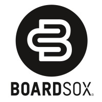 BOARDSOX logo - Similar company to Weyo