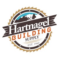 Hartnagel Building Supply Inc. logo - Similar company to Marson And Marson Lumber