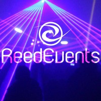 Reed Events logo - Similar company to Reed Events