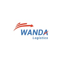 WANDA LOGISTICS Int logo - Similar company to Arrow Xpress Solutions Private Limited