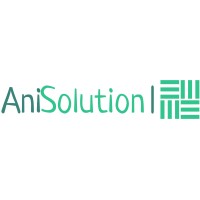 AniSolution logo - Similar company to Anisol