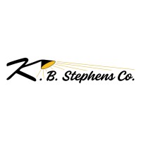 KB Stephens Company logo - Similar company to Team Lighting