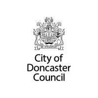 Doncaster Council logo - Similar company to Barnsley Council