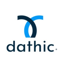 Dathic logo - Similar company to Spreadshare