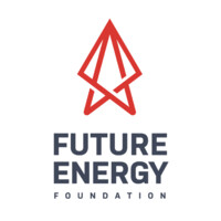 Future Energy Foundation logo - Similar company to Funseam- Foundation For Energy And Environmental Sustainability