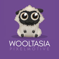 Wooltasia GmbH logo - Similar company to By Told