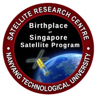 NTU Satellite Research Centre (SaRC) logo - Similar company to Space Faculty