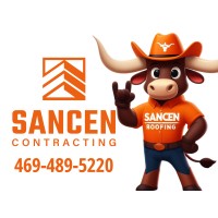 Sancen Contracting logo - Similar company to Latinos En Roofing
