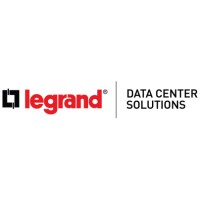 Legrand Data Center Solutions (APAC) logo - Similar company to Raritan, A Brand Of Legrand