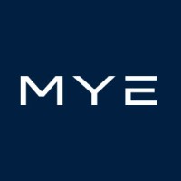 MYE YACHT logo - Similar company to Mye Technologies