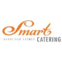 Smart Catering logo - Similar company to Sportivnaya Project Office, First Bit, Moscow