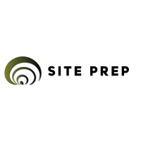 Site Prep logo - Similar company to Siteprep