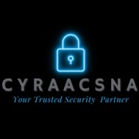 CyraacsNA logo - Similar company to Belong