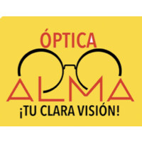 Optica Alma logo - Similar company to Optimax Srl
