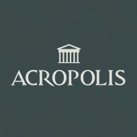 Acropolis Trading logo - Similar company to Inline Hockey New Zealand