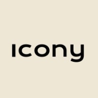 Icony Soluções Imobiliárias logo - Similar company to Fusqueijão
