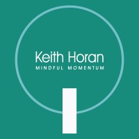 Keith Horan Mindful Momentum logo - Similar company to Lucid