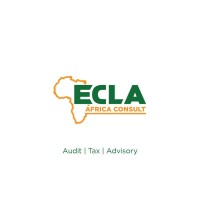 ECLA AFRICA CONSULT logo - Similar company to Reet Consult