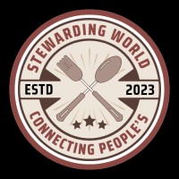 Stewarding World logo - Similar company to Hospitality Web