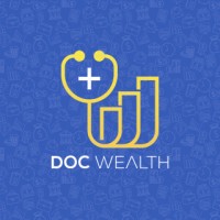 Doc Wealth logo - Similar company to Novicue