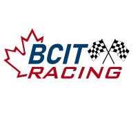 BCIT Racing logo - Similar company to Ammtech Spring Ltd.