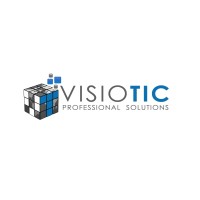 VISIOTIC SOLUCIONES SL logo - Similar company to Easydatahost