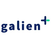 Galien logo - Similar company to METKHOLAB