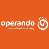 Operando logo - Similar company to Tb-Plus B.V.