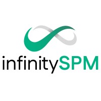 infinitySPM logo - Similar company to Delbridge Solutions