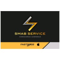 SMAB SERVICE srl logo - Similar company to Must Energia