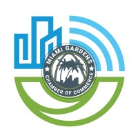 Miami Gardens Chamber of Commerce logo - Similar company to Activnation Group