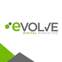 Evolve Digital Marketing logo - Similar company to Gfxcreative
