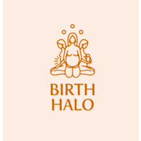 Birth Halo logo - Similar company to Saving Face Saving Grace