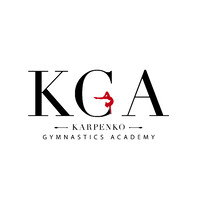 Karpenko Gymnastics Academy logo - Similar company to Rhythmic Gymnastics
