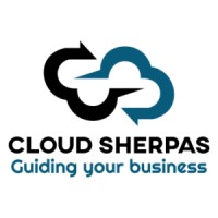 The Cloud Sherpas logo - Similar company to Emerald Consulting Group