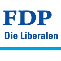 FDP Kanton Schwyz logo - Similar company to In4Out | It Provider & Digital Agentur