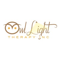 OwlLight Therapy Inc. logo - Similar company to Asd Life Aba Therapy