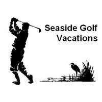 Seaside Golf Vacations logo - Similar company to Emyvale Golf