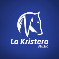 La Kristera Music logo - Similar company to Estudio Ninja
