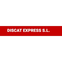 Discat Express logo - Similar company to Microbio Comunicacion Sl