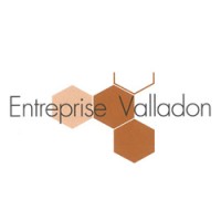 Valladon BTP logo - Similar company to Hp Btp