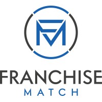 Franchise Match logo - Similar company to Capital Circle