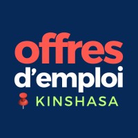 Offres d'emploi Kinshasa logo - Similar company to Luxos Rdc Immo