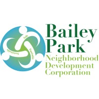 Bailey Park Neighborhood Development Corporation logo - Similar company to Detroit Parent Network