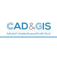 CAD&GIS Co. Ltd Company logo - Similar company to Zeroone_Consulting