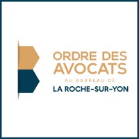 Barreau de La Roche-sur-Yon logo - Similar company to Neobarreau.Com