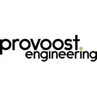 provoost.engineering logo - Similar company to Mouton, Structural Design