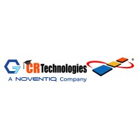 G7 CR Technologies logo - Similar company to G7 Tech